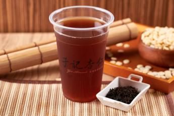 福爾摩沙 ● 特選紅茶 ｜杯｜ - 外送 