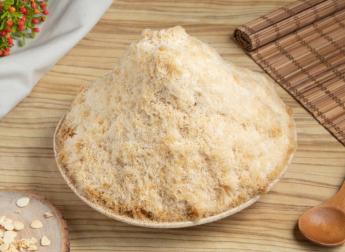 黑糖雪花冰 - 外送  