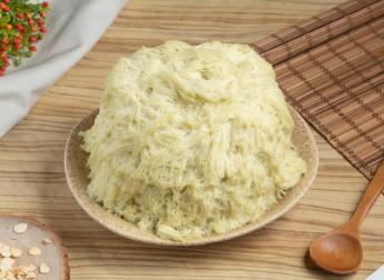 抹茶雪花冰 - 外送   