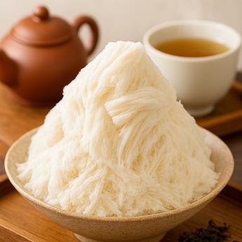 杏運包種豆腐雪花冰 - 外送  