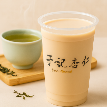 杏運包種青｜杯｜奶素｜ - 外送  