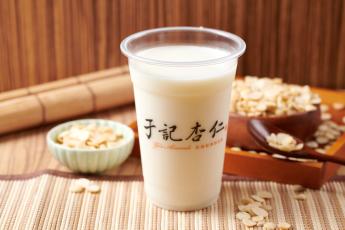 古早味杏仁茶｜杯｜奶素｜ - 外送
